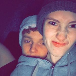 Meet your Posher, Abbey